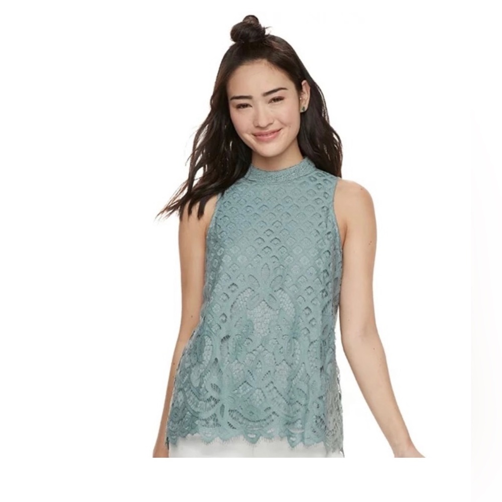 Rewind Summer Top Size Medium